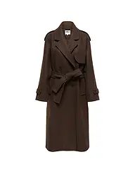 ONLY | Cappotto effetto lana ONLDEAR-TRILLION | Marrone
