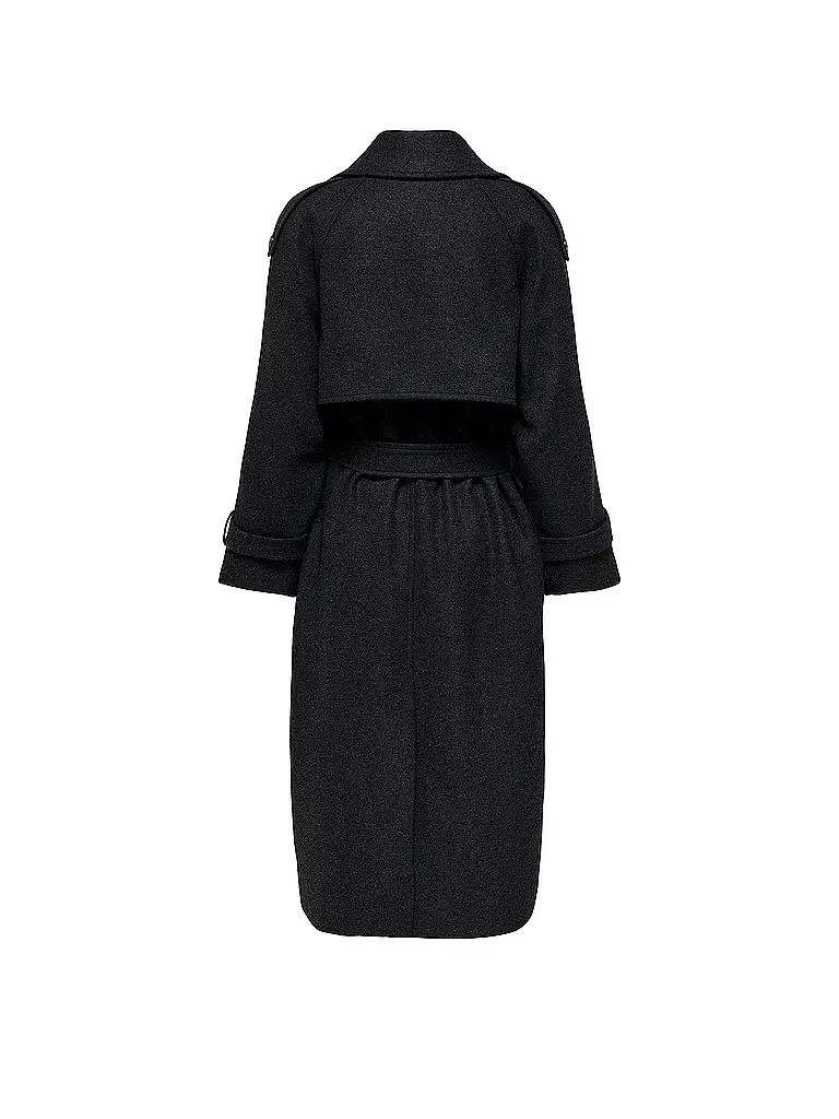 ONLY | Cappotto effetto lana ONLDEAR-TRILLION |
