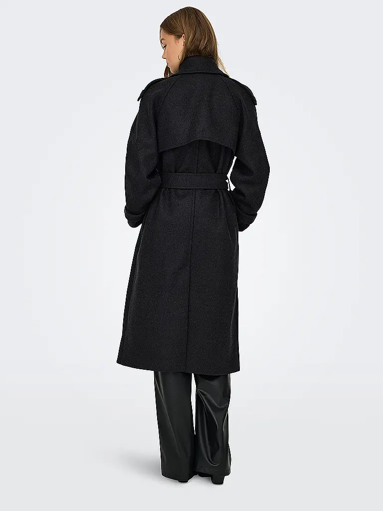 ONLY | Cappotto effetto lana ONLDEAR-TRILLION |