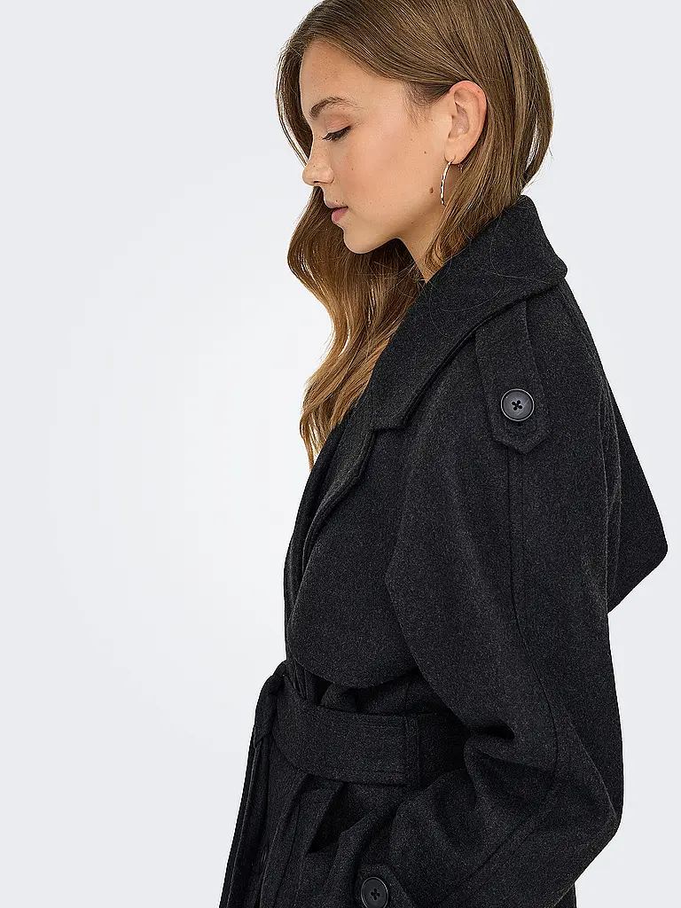 ONLY | Cappotto effetto lana ONLDEAR-TRILLION |