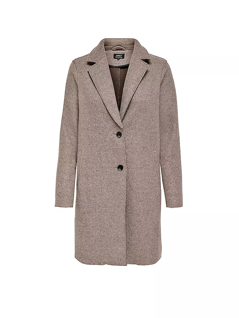ONLY | Cappotto ONLCARRIE | Marrone chiaro