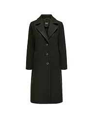 ONLY | Cappotto ONLEMMA | Verde scuro