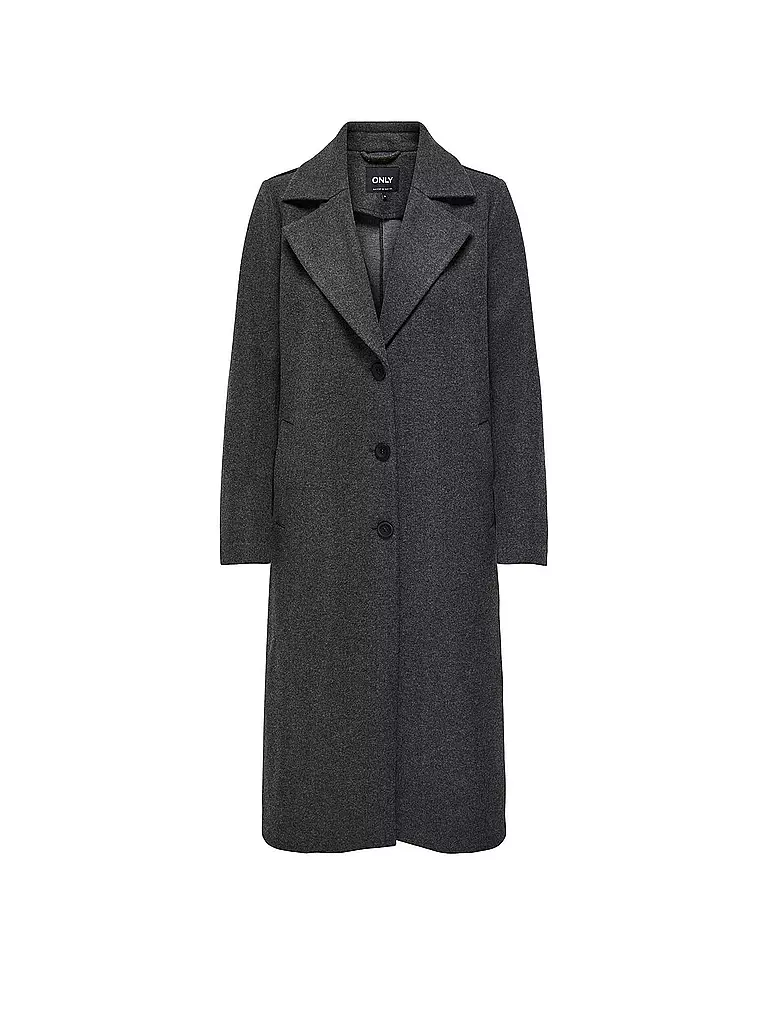 ONLY | Cappotto ONLEMMA | Grigio