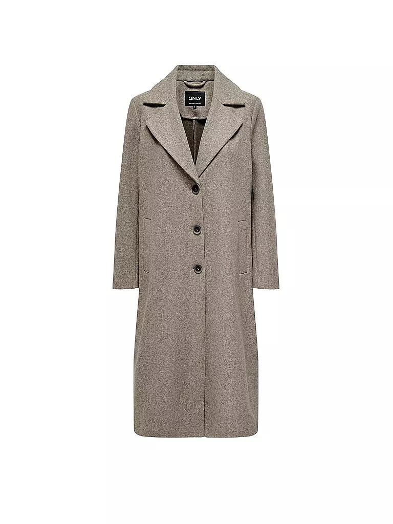 ONLY | Cappotto ONLEMMA | Beige