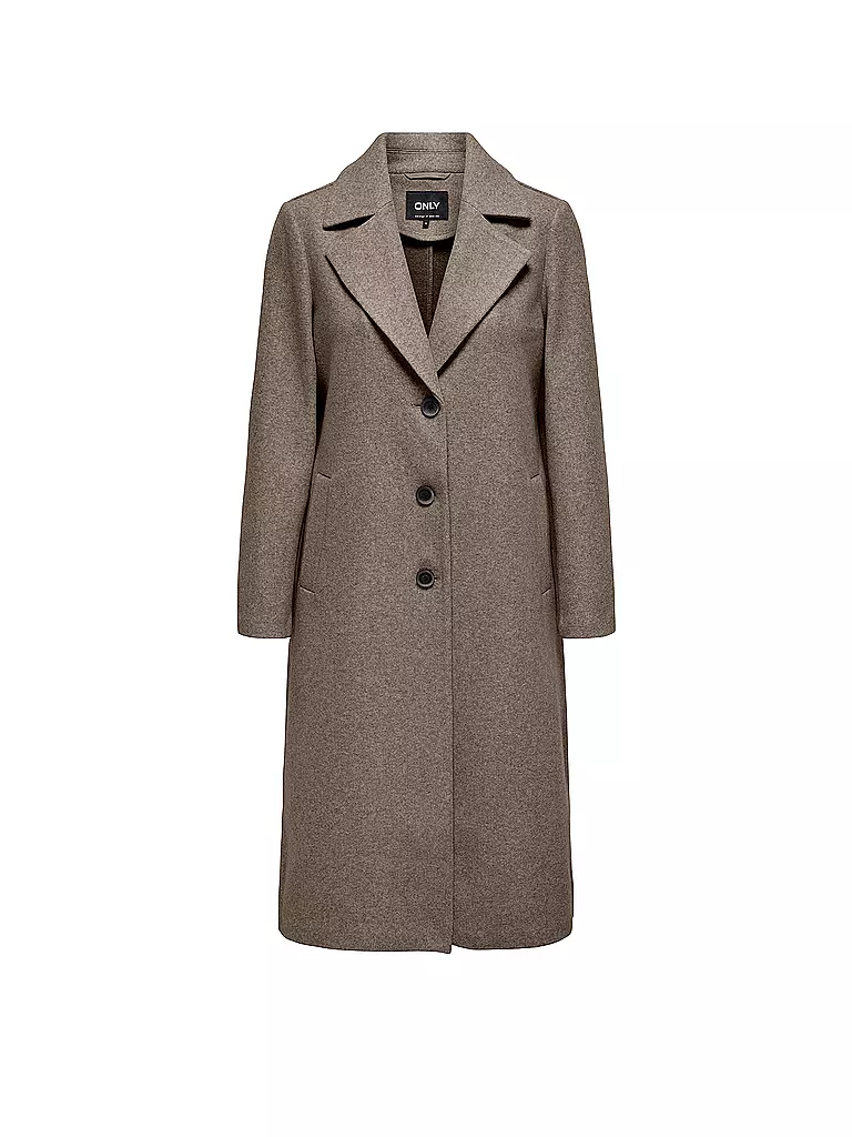 ONLY | Cappotto ONLEMMA | Cammello