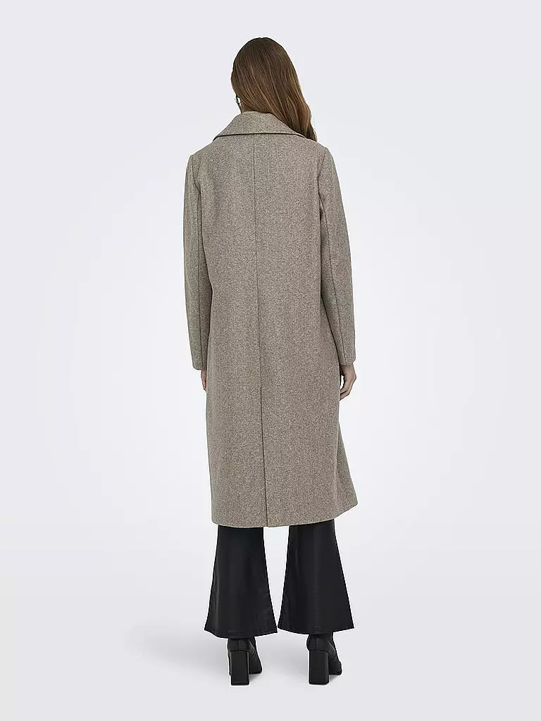 ONLY | Cappotto ONLEMMA | Beige
