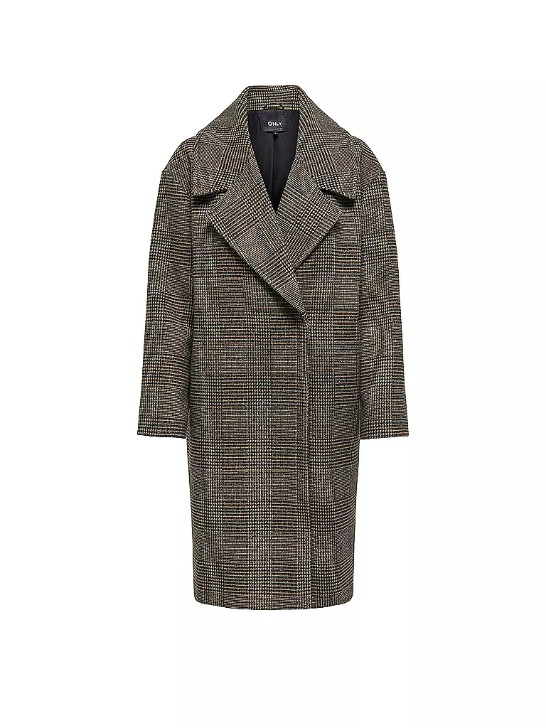 ONLY | Cappotto ONLMADISON | Marrone