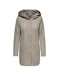 ONLY | Cappotto effetto lana ONLSEDONA | Marrone
