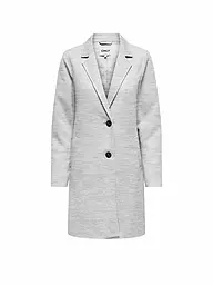 ONLY | Cappotto ONLSEDONA | Grigio chiaro