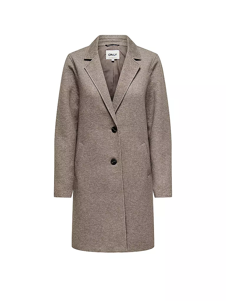 ONLY | Cappotto ONLSEDONA | Marrone chiaro