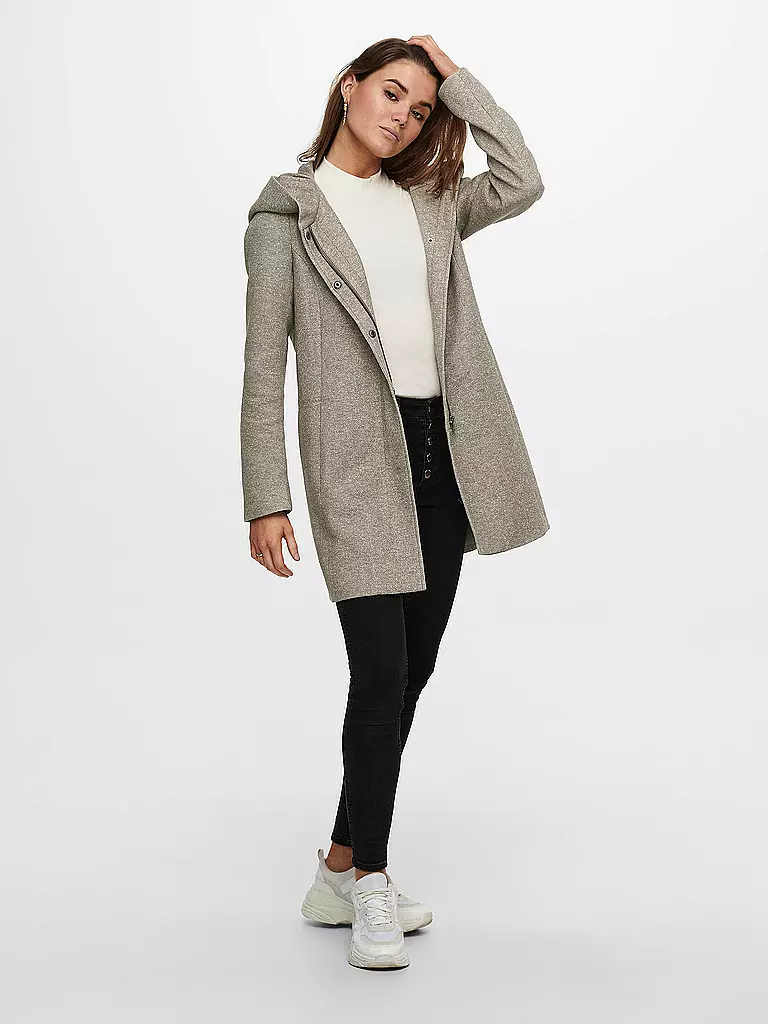 ONLY | Cappotto ONLSEDONA | Marrone