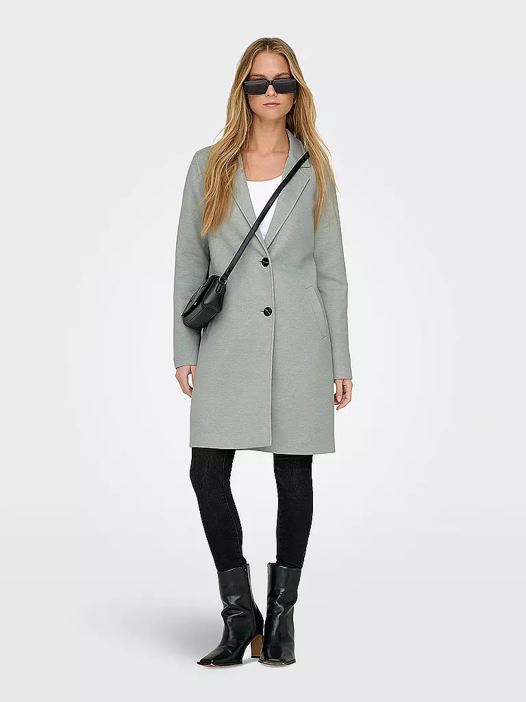 ONLY | Cappotto ONLSEDONA | Menta