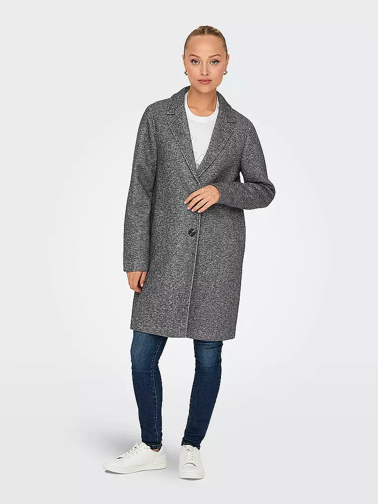 ONLY | Cappotto ONLSEDONA | Grigio