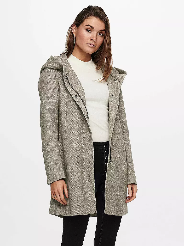 ONLY | Cappotto ONLSEDONA | Marrone