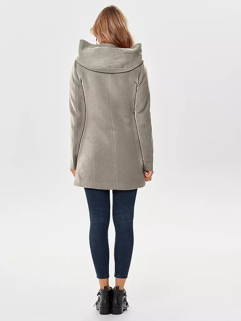 ONLY | Cappotto ONLSEDONA | Marrone