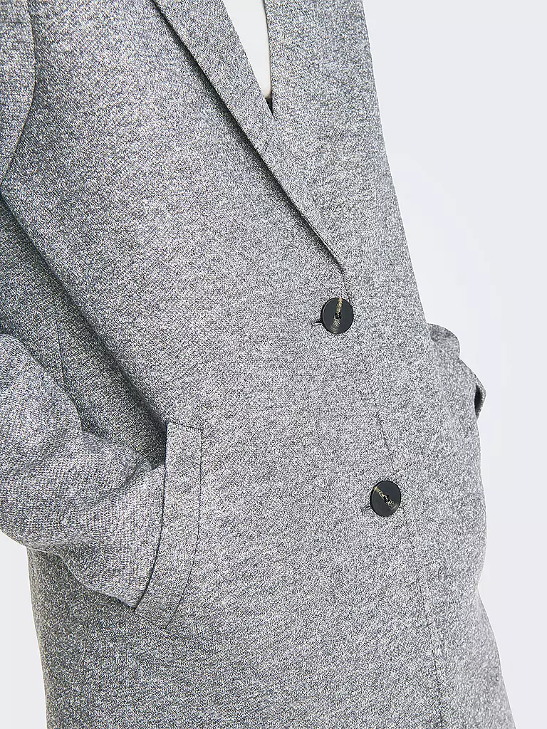 ONLY | Cappotto ONLSEDONA | Grigio chiaro