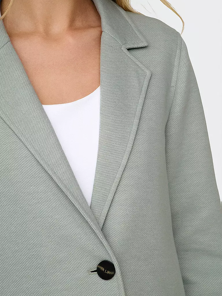 ONLY | Cappotto ONLSEDONA | Menta