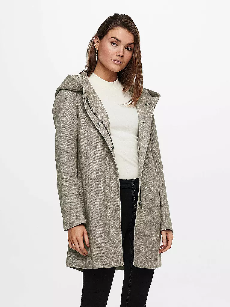 ONLY | Cappotto ONLSEDONA | Marrone