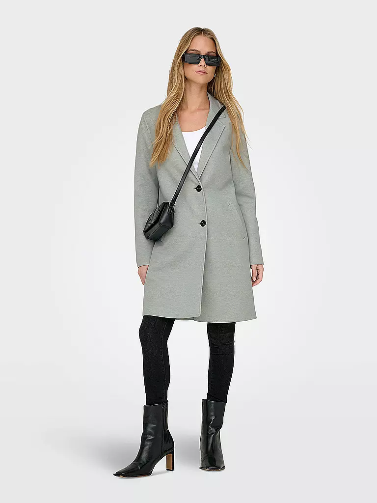 ONLY | Cappotto ONLSEDONA | Menta