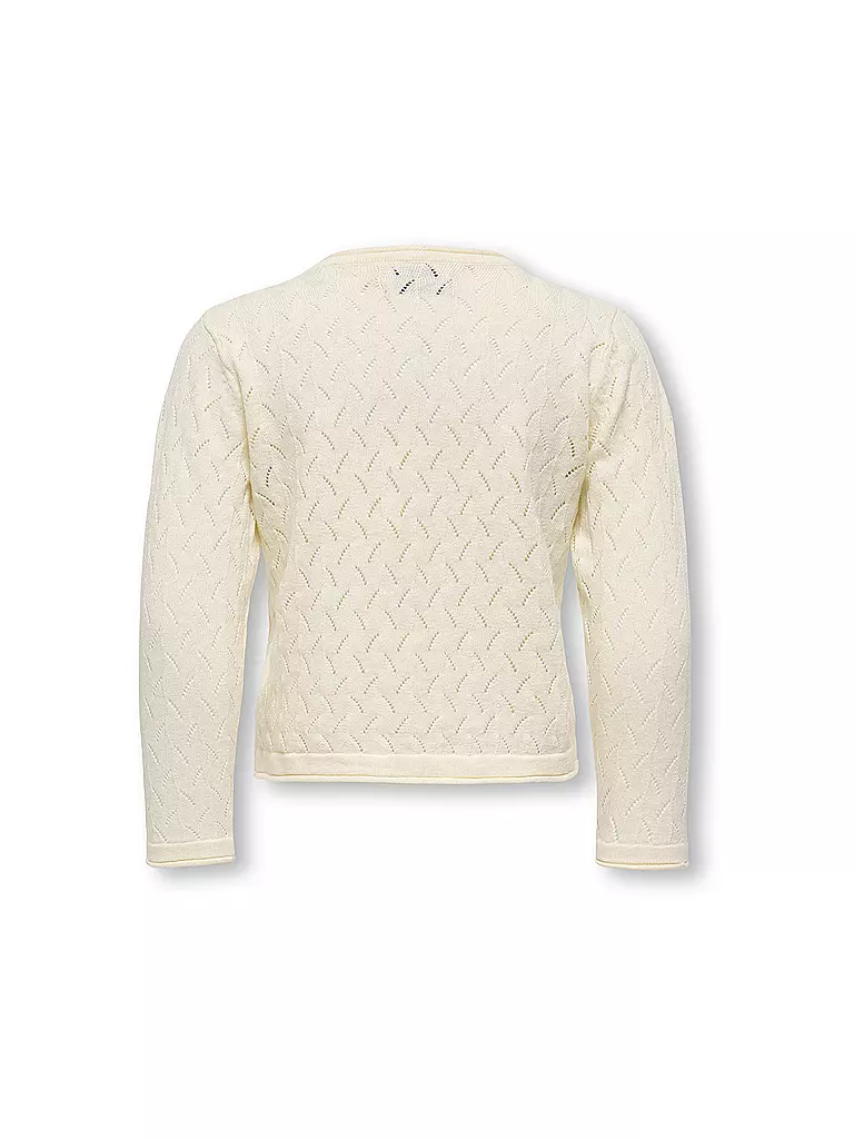 ONLY | Cardigan da ragazza KMGMEGAN LIFE | 