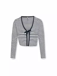 ONLY | Cardigan da ragazza KOGNELLA | Blu scuro