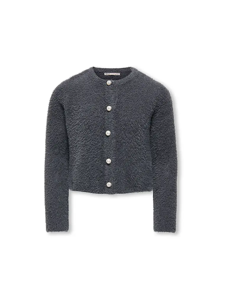 ONLY | Cardigan da ragazza KOGPIUMO | Nero