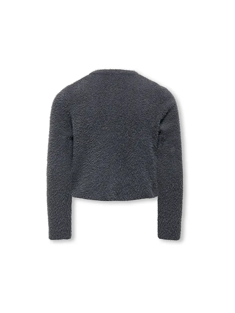 ONLY | Cardigan da ragazza KOGPIUMO | Nero