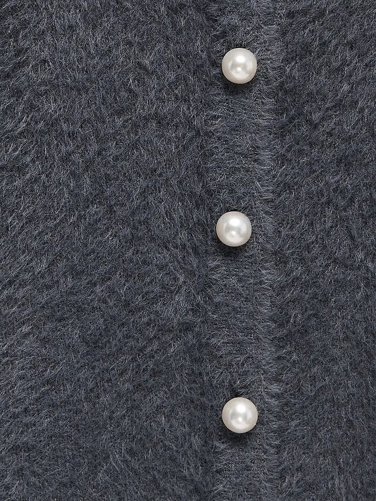 ONLY | Cardigan da ragazza KOGPIUMO | Nero