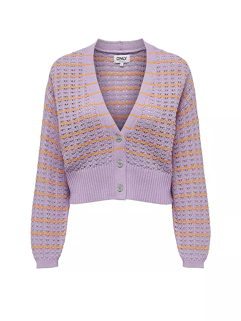 ONLY | Cardigan ONLASA | Lilla