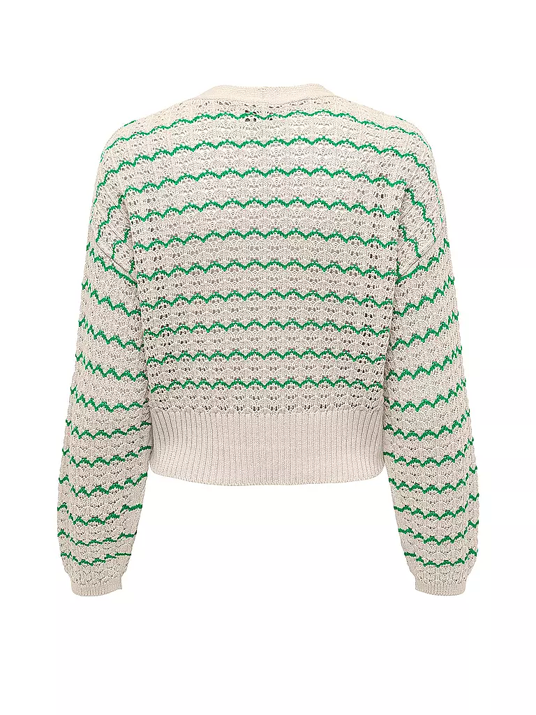 ONLY | Cardigan ONLASA | Crema