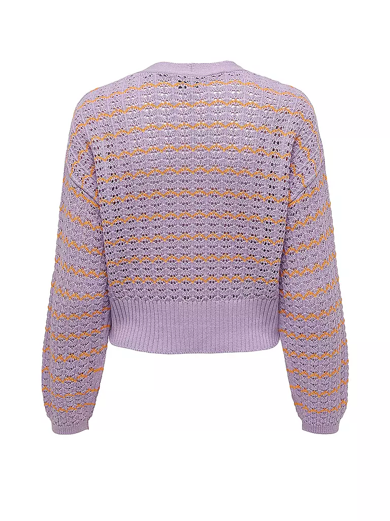 ONLY | Cardigan ONLASA | Lilla