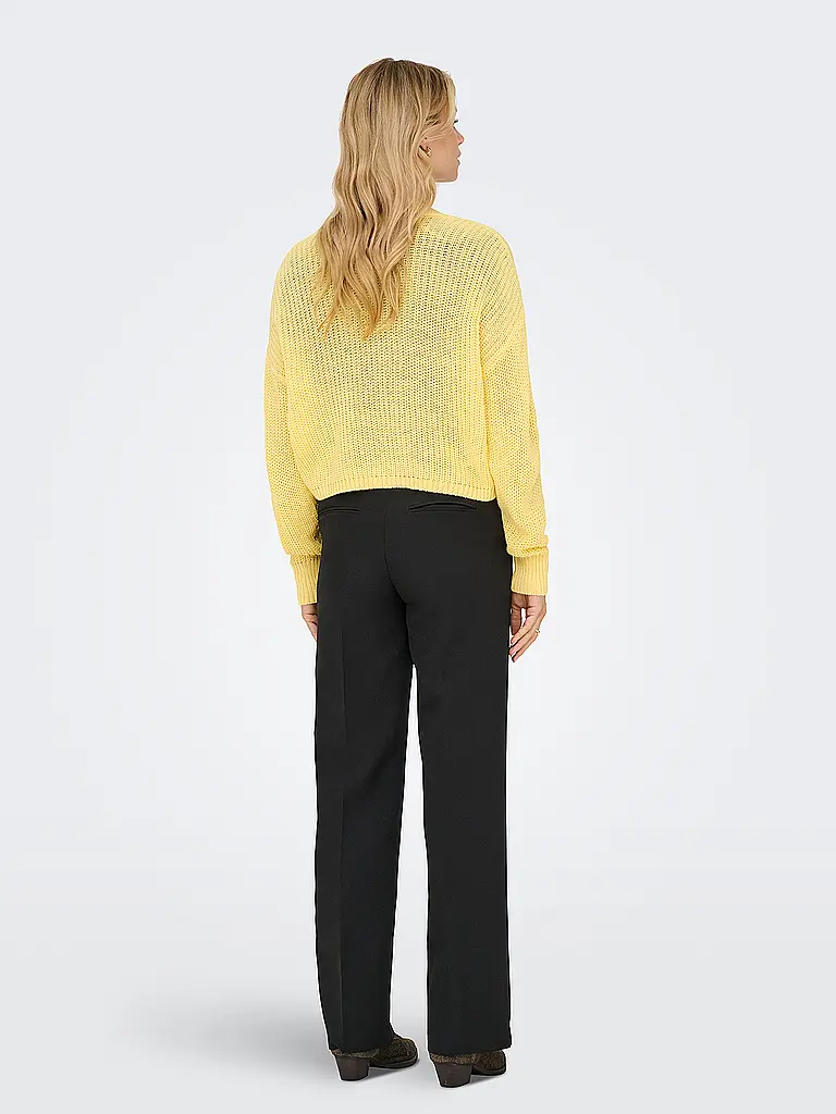 ONLY | Cardigan ONLCAROL  | Giallo