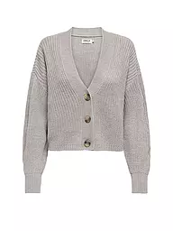 ONLY | Cardigan ONLCAROL | Grigio chiaro