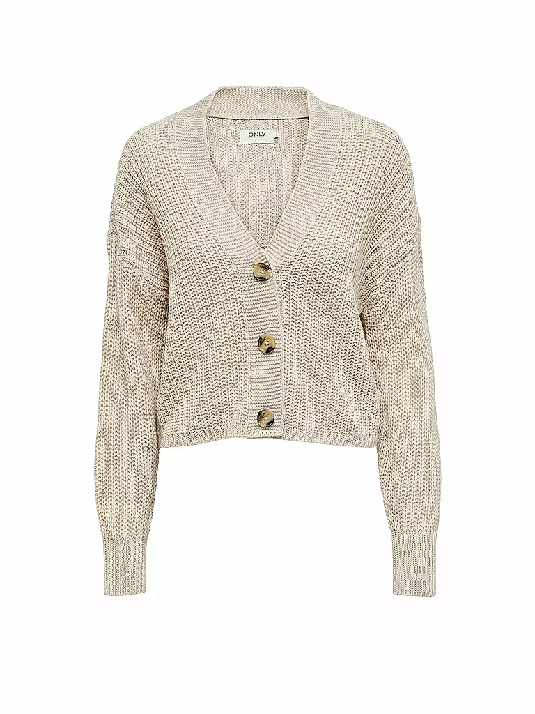 ONLY | Cardigan ONLCAROL | Beige