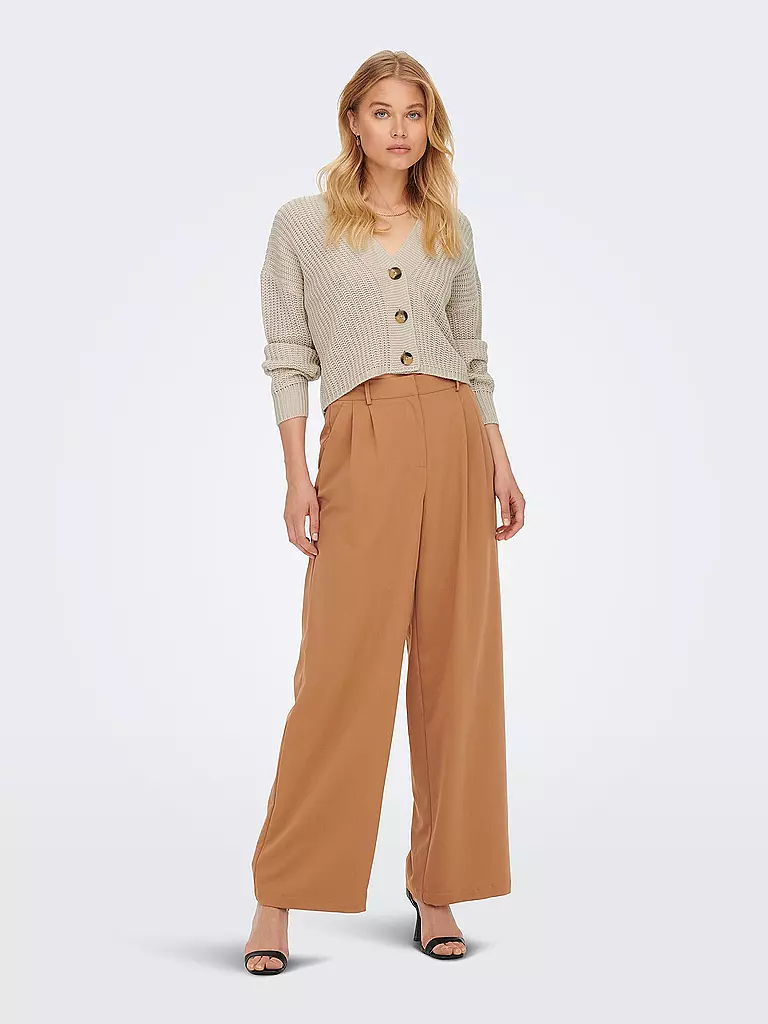 ONLY | Cardigan ONLCAROL | Beige