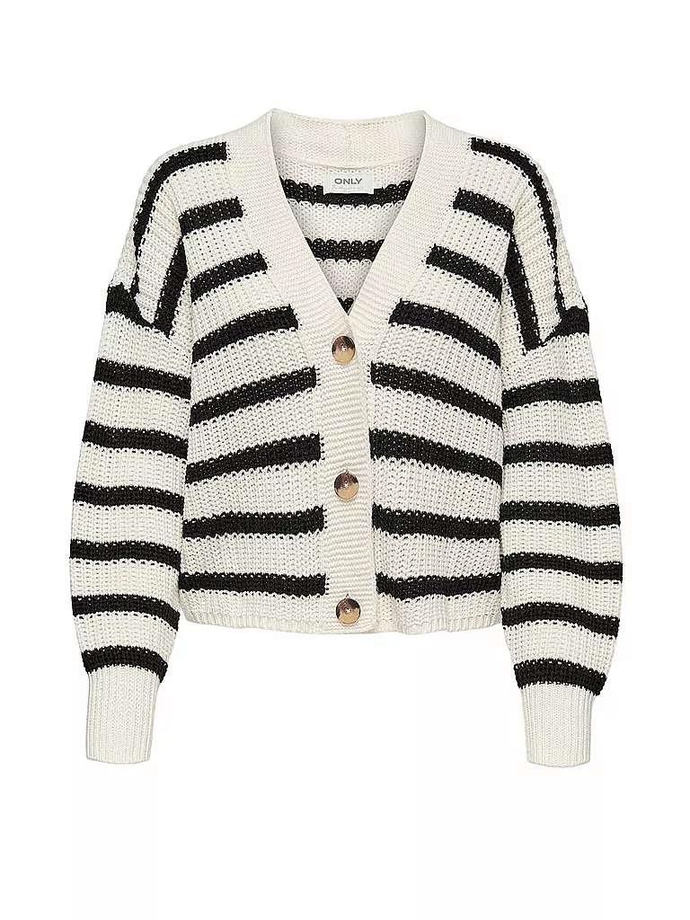 ONLY | Cardigan ONLCAROLNICE | Crema