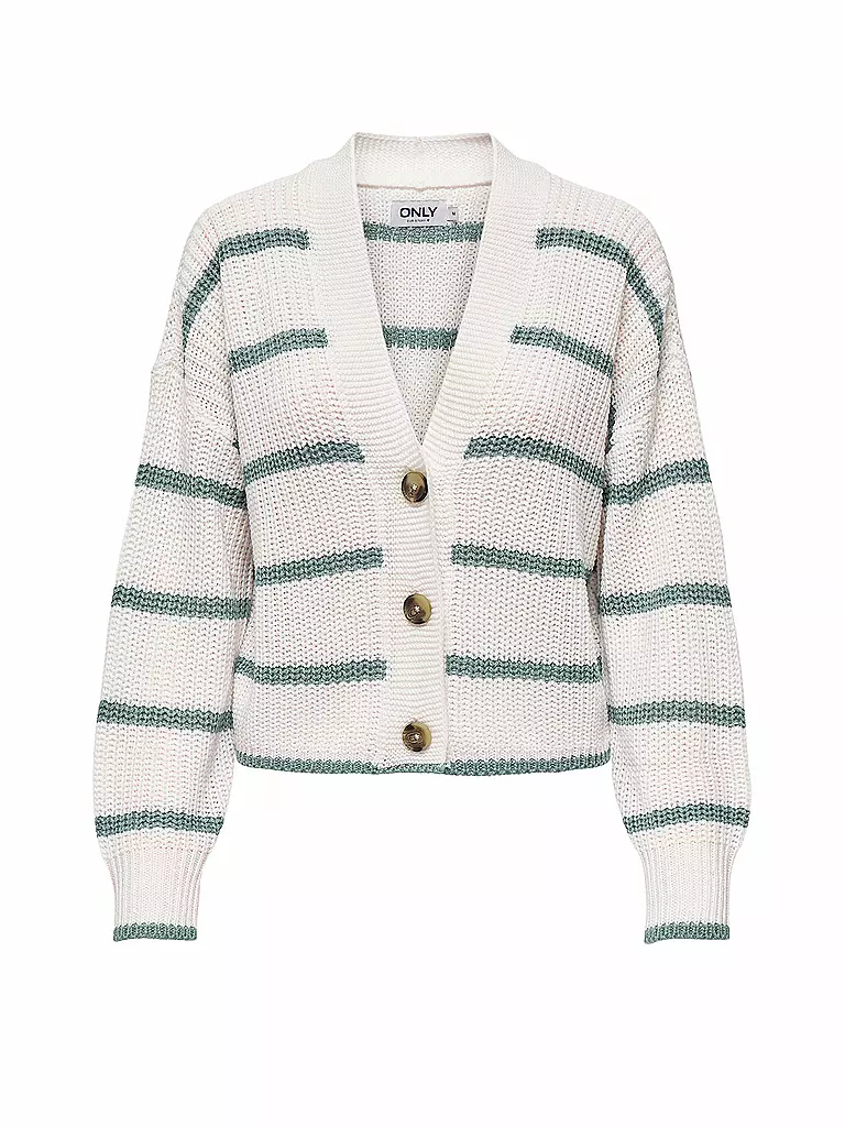 ONLY | Cardigan ONLCAROLNICE | Crema