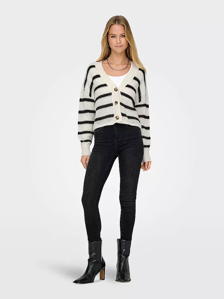ONLY | Cardigan ONLCAROLNICE | Crema