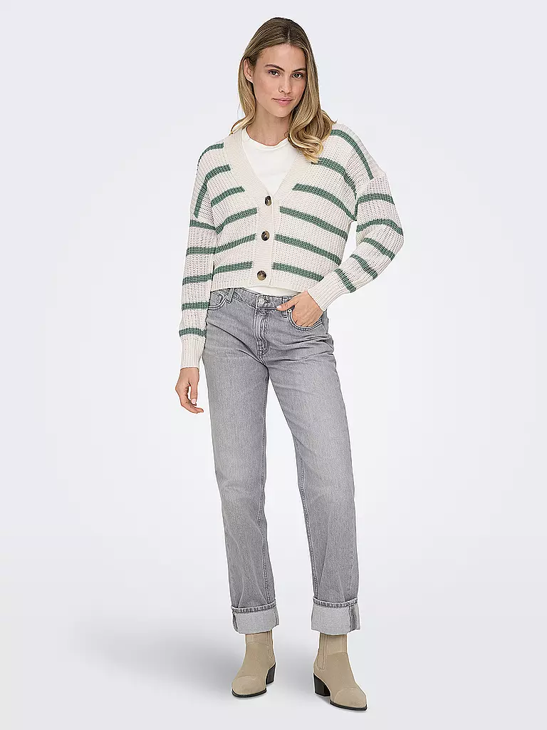 ONLY | Cardigan ONLCAROLNICE | Crema