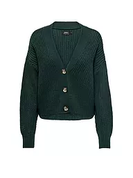 ONLY | Cardigan ONLCAROL | Verde scuro