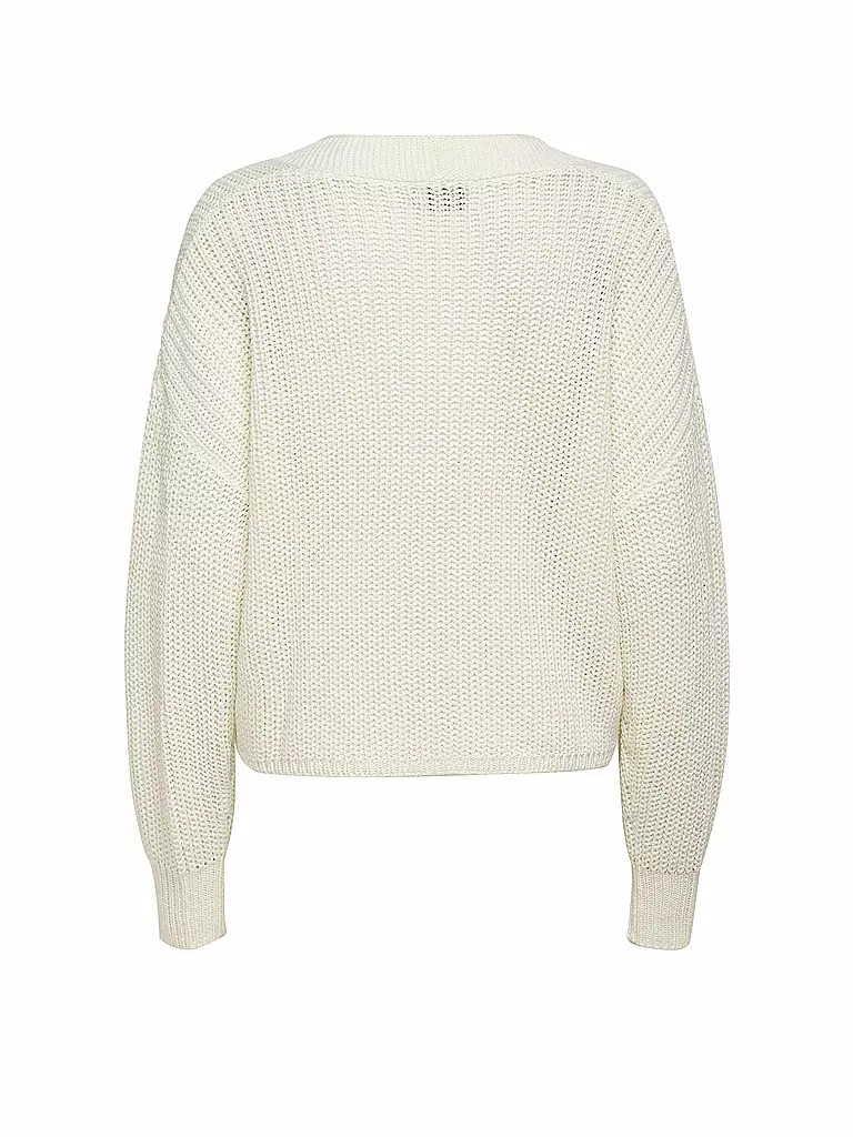 ONLY | Cardigan ONLCAROLSPRING | Crema