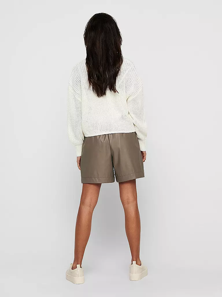 ONLY | Cardigan ONLCAROLSPRING | Crema