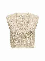 ONLY | Cardigan ONLCHILI | Beige