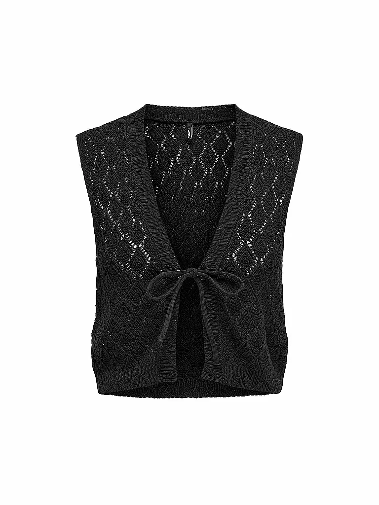 ONLY | Cardigan ONLCHILI | Nero