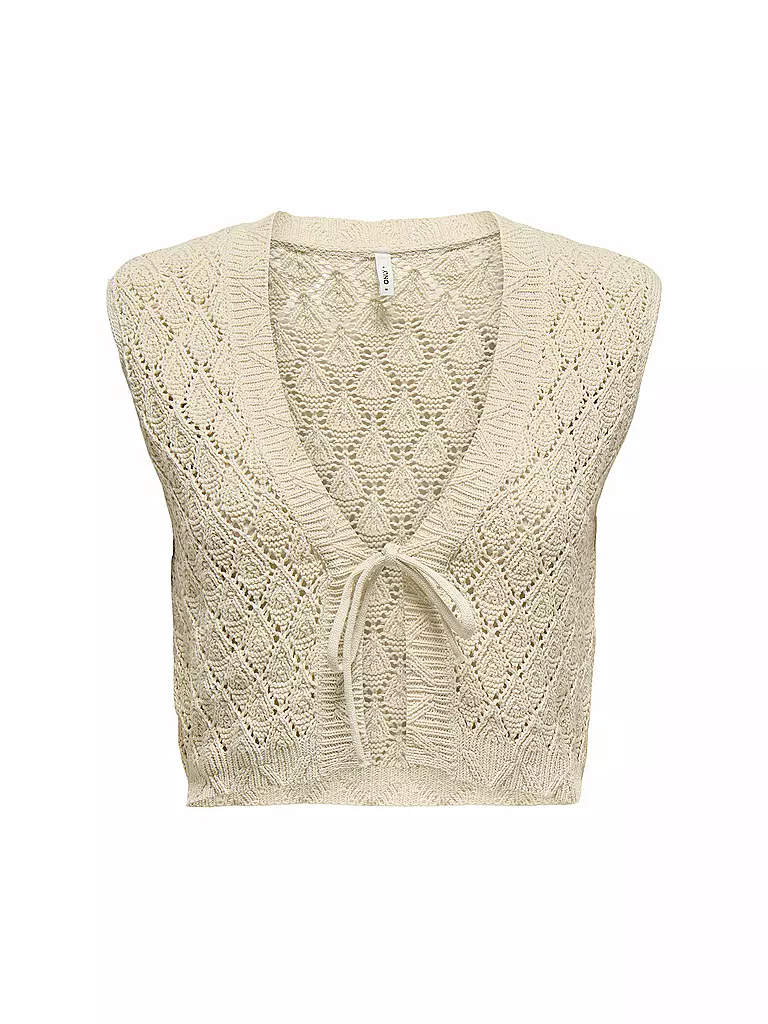 ONLY | Cardigan ONLCHILI | Beige