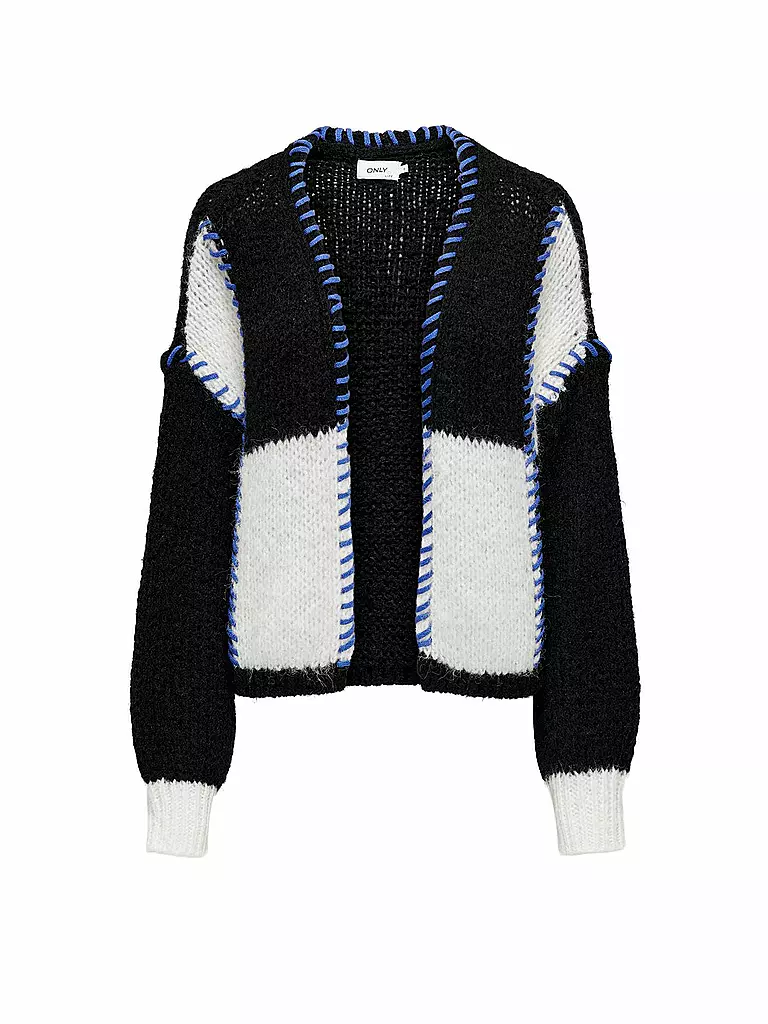 ONLY | Cardigan ONLDENISE LIFE | Nero