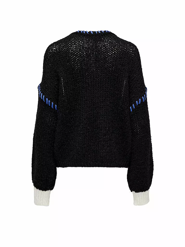 ONLY | Cardigan ONLDENISE LIFE | Nero