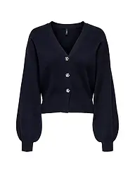 ONLY | Cardigan ONLIBI | Blu scuro