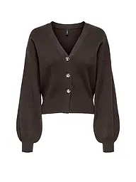 ONLY | Cardigan ONLIBI | Marrone
