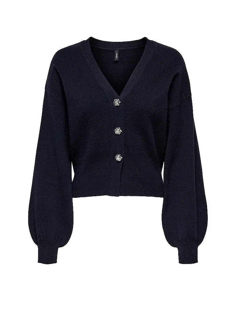 ONLY | Cardigan ONLIBI | Blu scuro